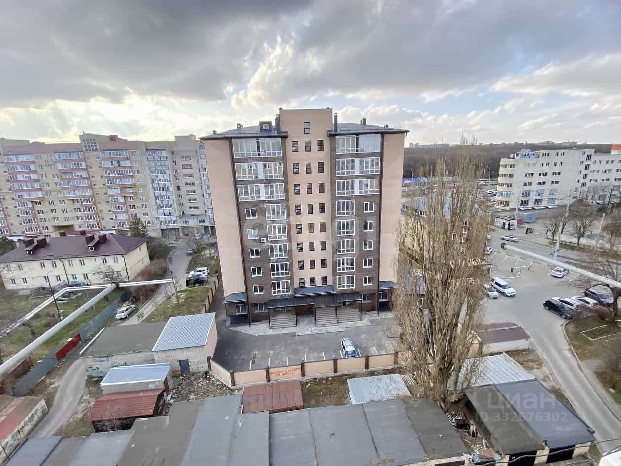Россия, Ставрополь, улица Тельмана, 238/1, фото 24