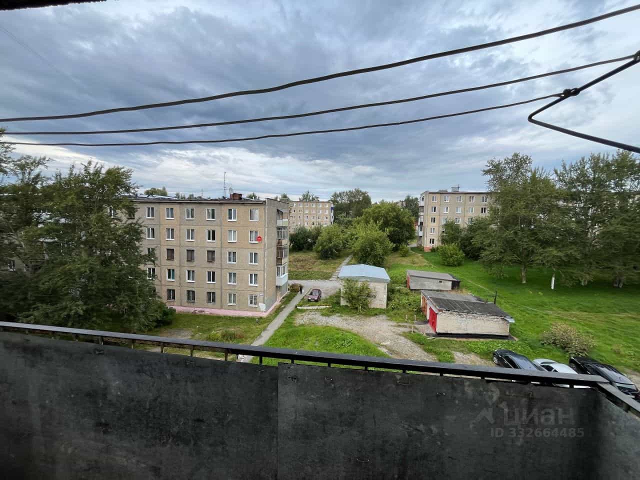 Россия, Пермский край, Березники, улица Пятилетки, 79, фото 2