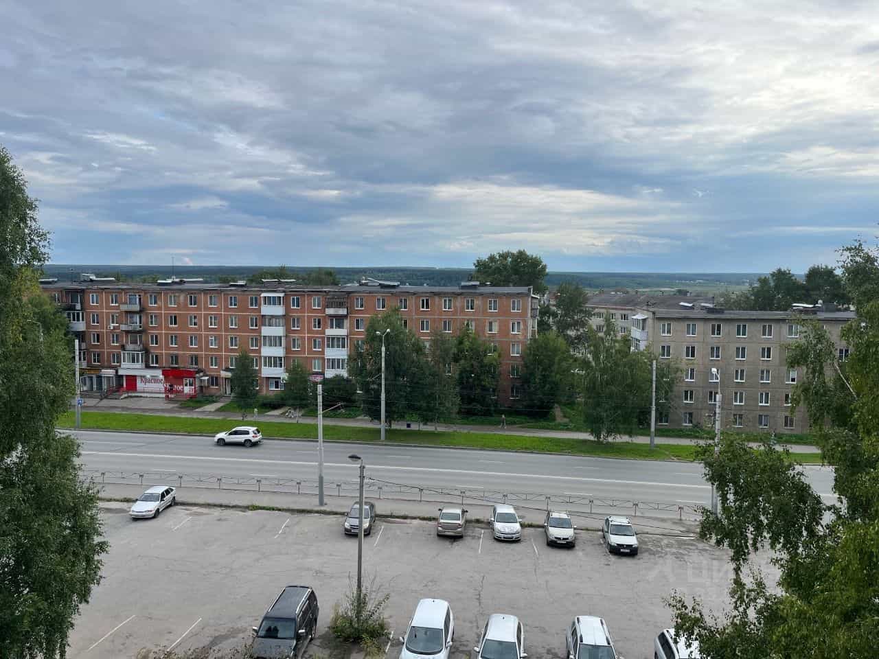 Россия, Пермский край, Березники, улица Пятилетки, 79, фото 5