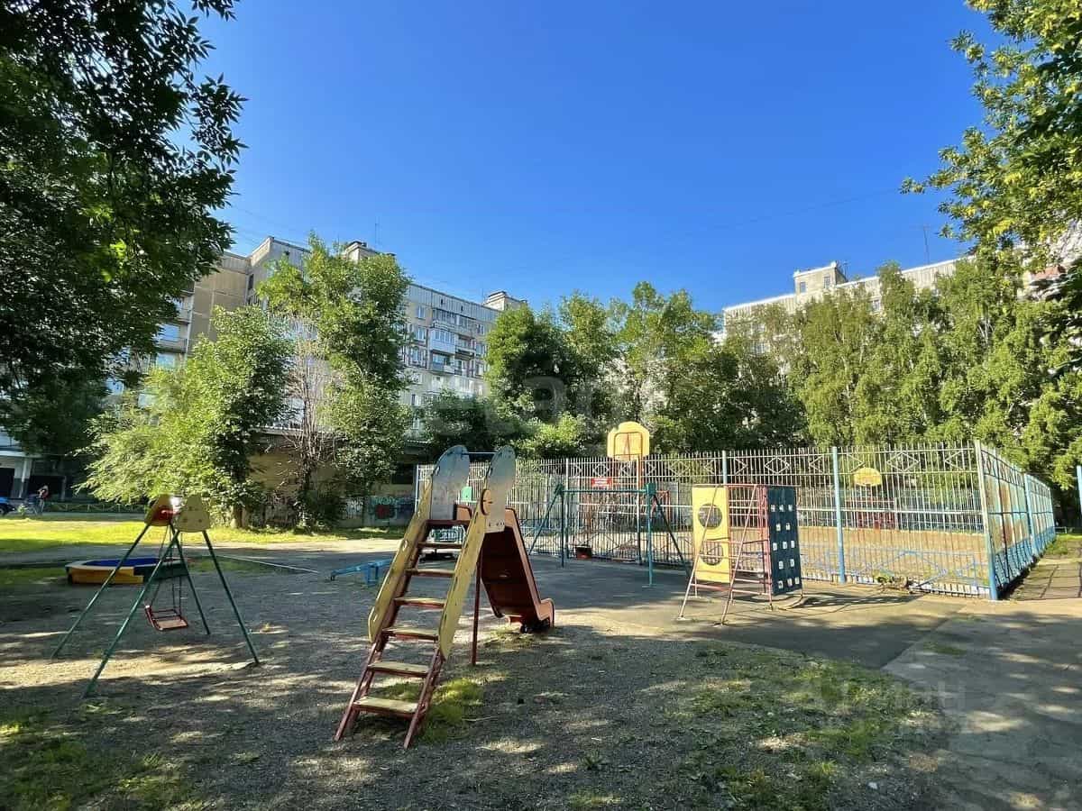 Россия, Кемеровская область — Кузбасс, Новокузнецк, улица Кирова, 73, фото 17