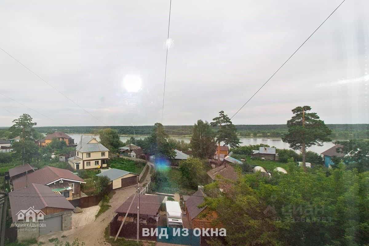 Россия, Алтайский край, Бийск, улица Георгия Прибыткова, 4, фото 9