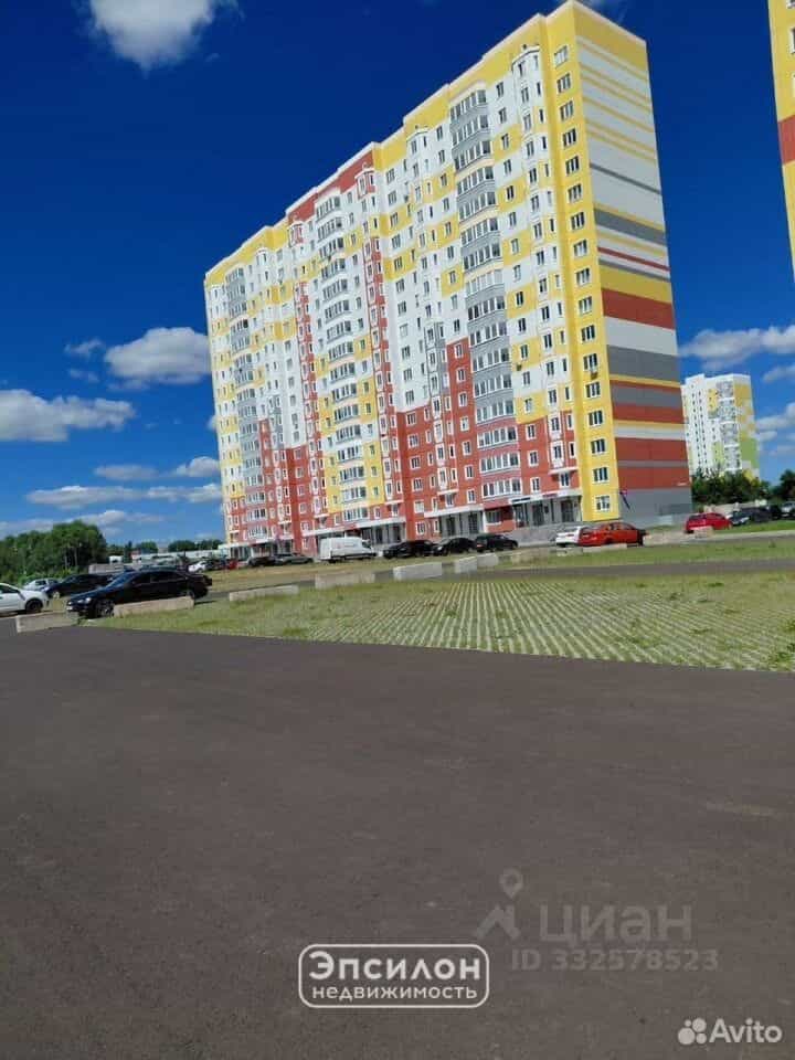 Россия, Курск, проспект Надежды Плевицкой, 7, фото 5