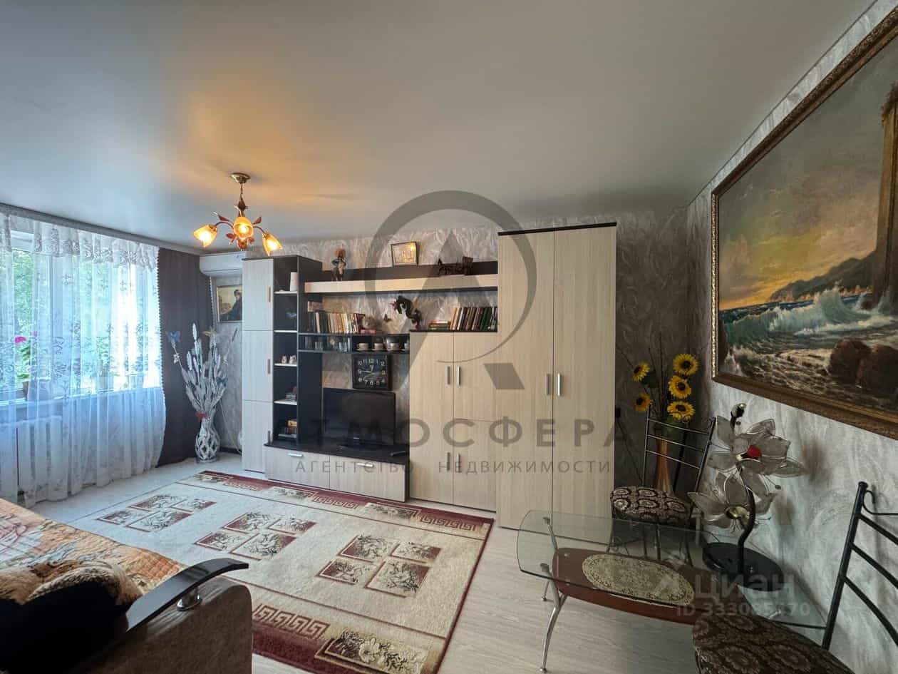 Россия, Краснодарский край, Туапсе, улица Судоремонтников, 66