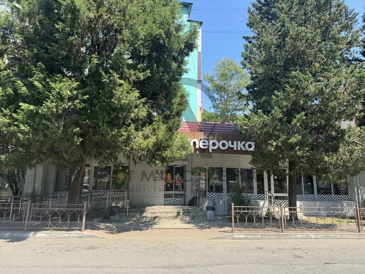 Россия, Краснодарский край, Туапсе, улица Судоремонтников, 66, фото 15