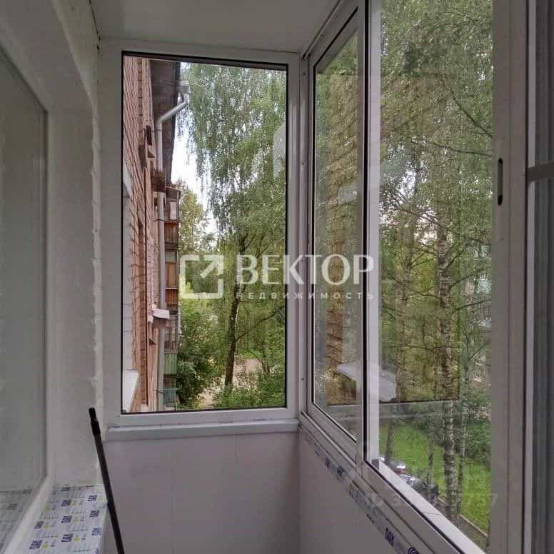Россия, Ярославль, улица Лермонтова, 34, фото 11