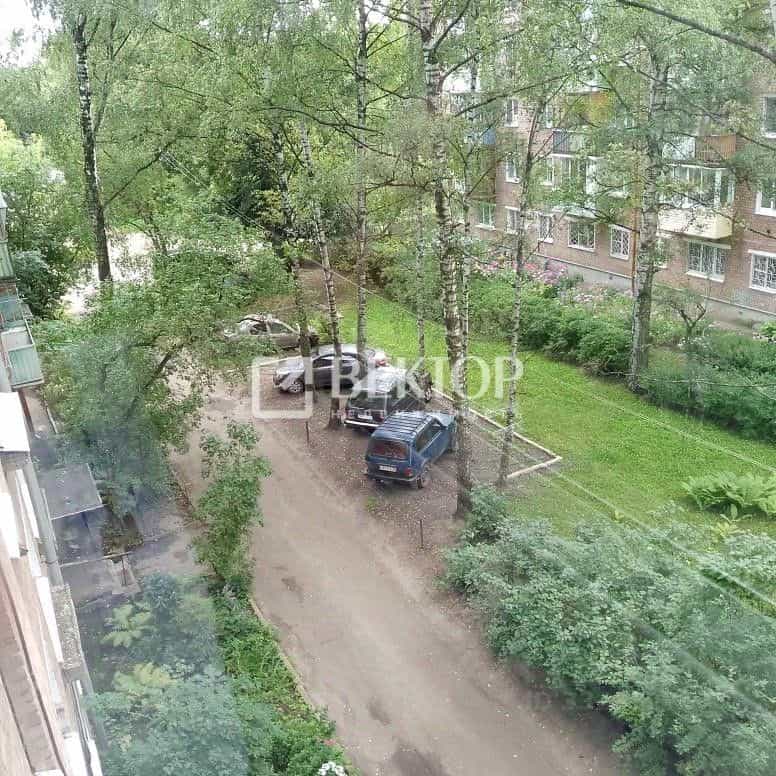 Россия, Ярославль, улица Лермонтова, 34, фото 12