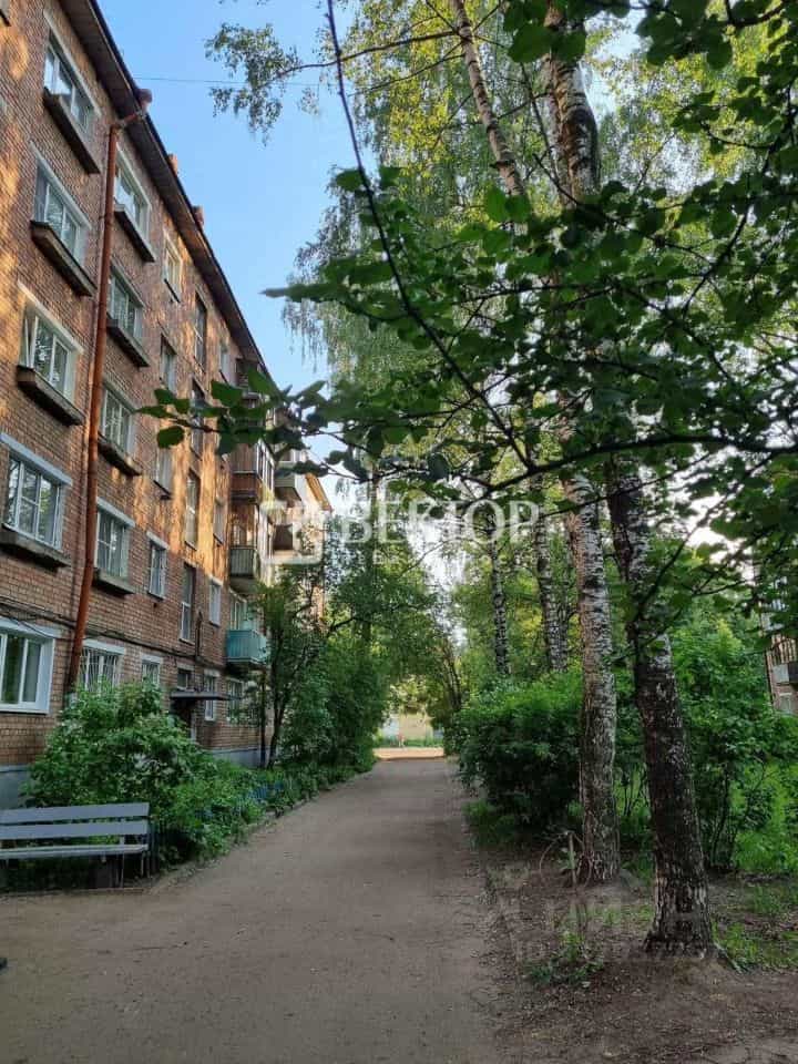 Россия, Ярославль, улица Лермонтова, 34, фото 28