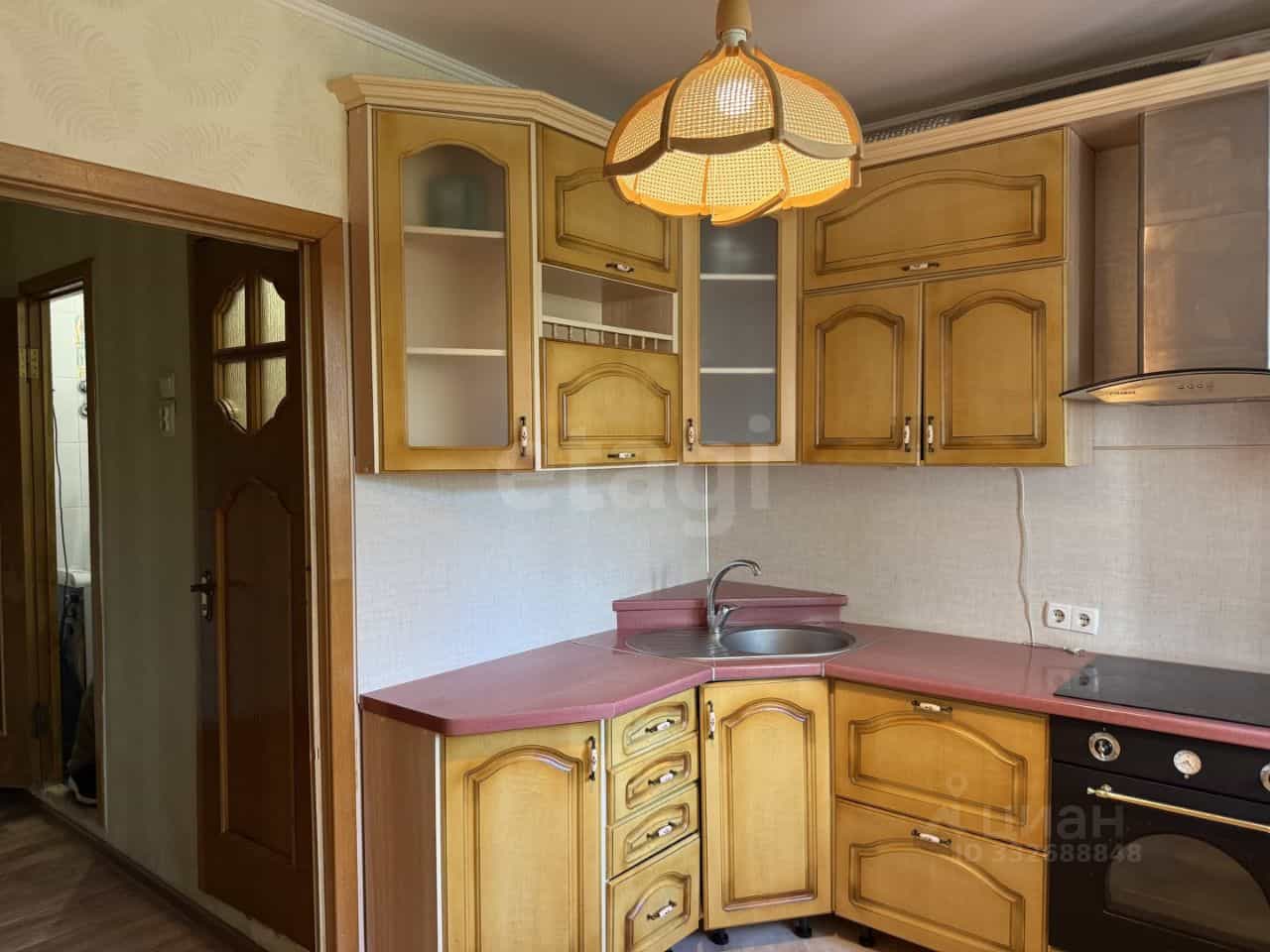 Россия, Белгород, микрорайон Салют, улица Дегтярёва, 14