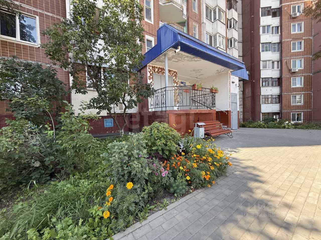 Россия, Белгород, микрорайон Салют, улица Дегтярёва, 14, фото 29