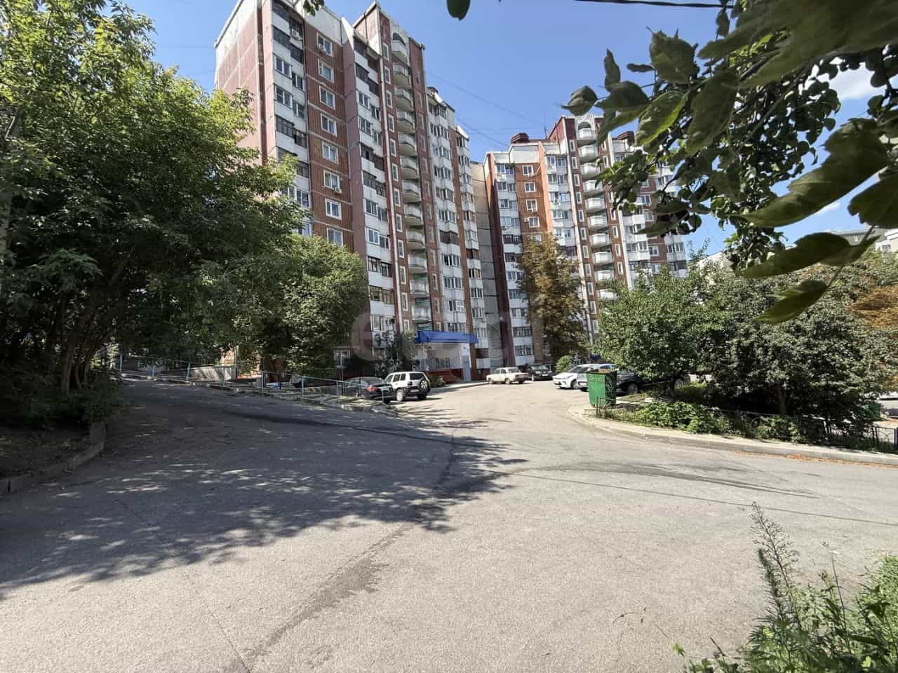 Россия, Белгород, микрорайон Салют, улица Дегтярёва, 14, фото 30