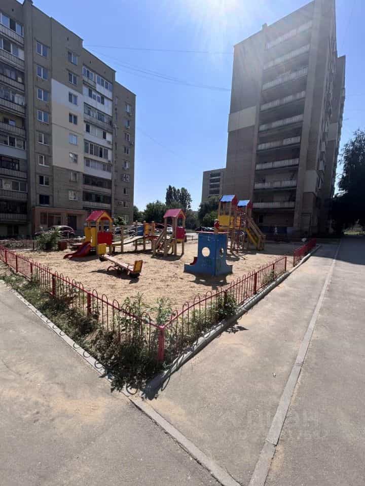 Россия, Саратов, улица Мира, 15Б, фото 13