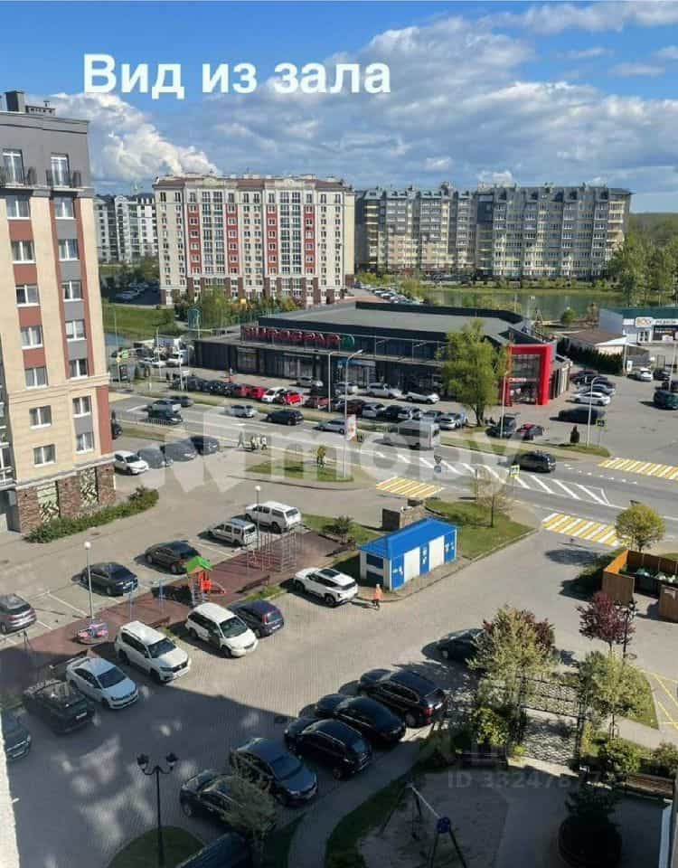 Россия, Калининградская область, Зеленоградск, улица Потёмкина, 20Б, фото 12