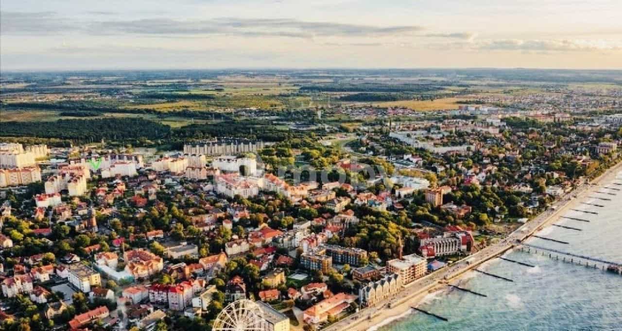 Россия, Калининградская область, Зеленоградск, улица Потёмкина, 20Б, фото 16