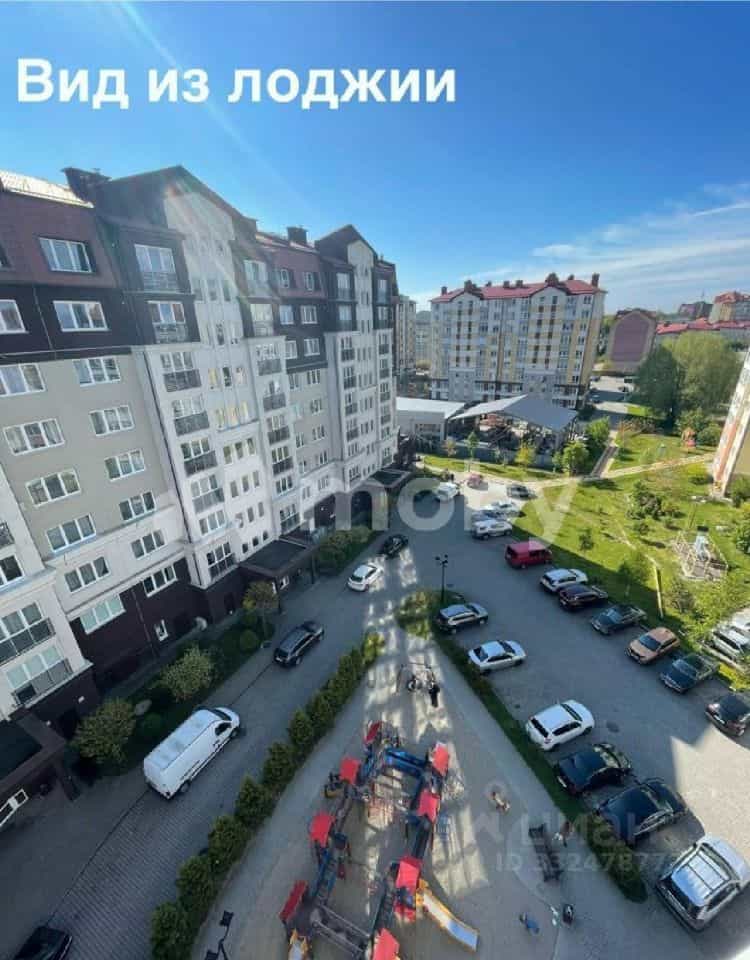 Россия, Калининградская область, Зеленоградск, улица Потёмкина, 20Б, фото 17