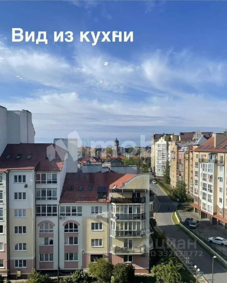 Россия, Калининградская область, Зеленоградск, улица Потёмкина, 20Б, фото 18