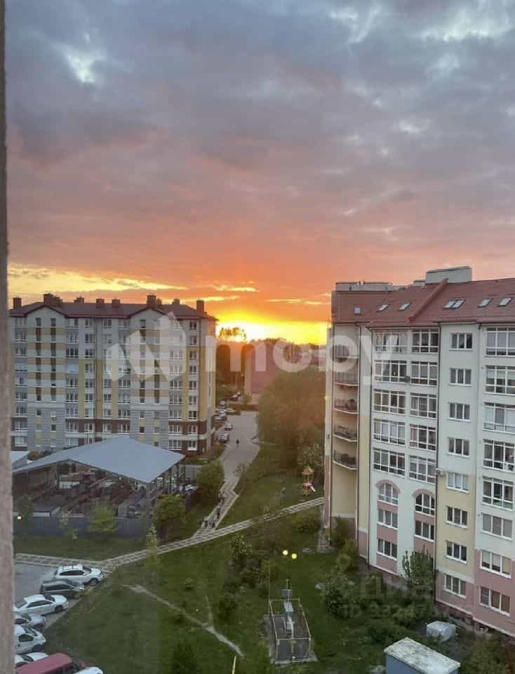 Россия, Калининградская область, Зеленоградск, улица Потёмкина, 20Б, фото 19