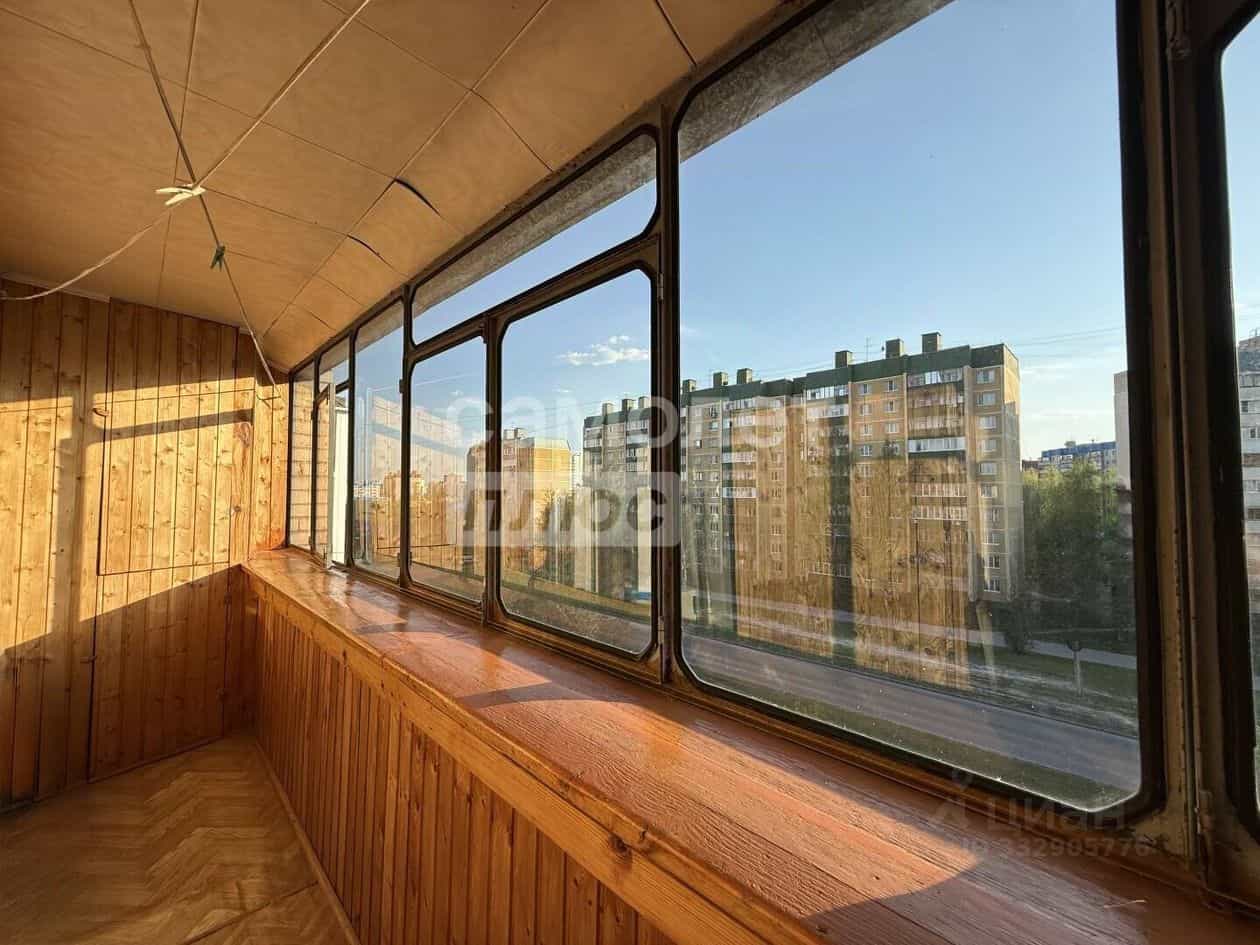 Россия, Курск, проспект Хрущёва, 4, фото 12