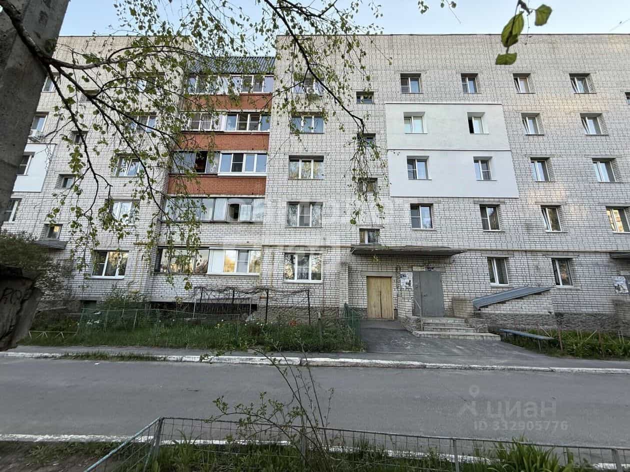 Россия, Курск, проспект Хрущёва, 4, фото 15