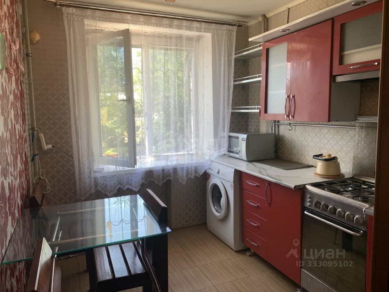 Россия, Ростов-на-Дону, улица Кулагина, 19