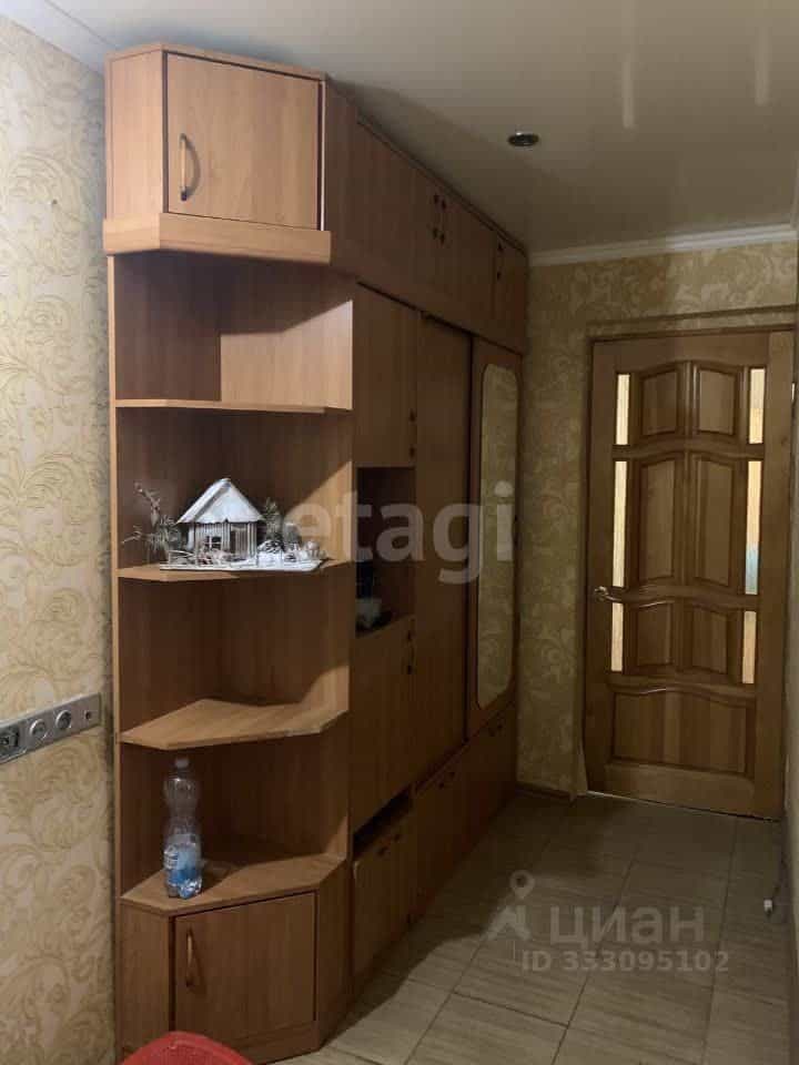 Россия, Ростов-на-Дону, улица Кулагина, 19, фото 5
