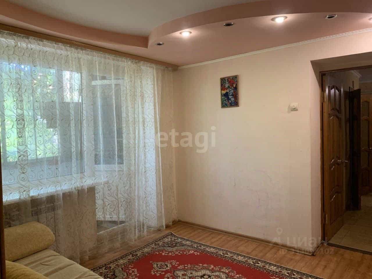 Россия, Ростов-на-Дону, улица Кулагина, 19, фото 11