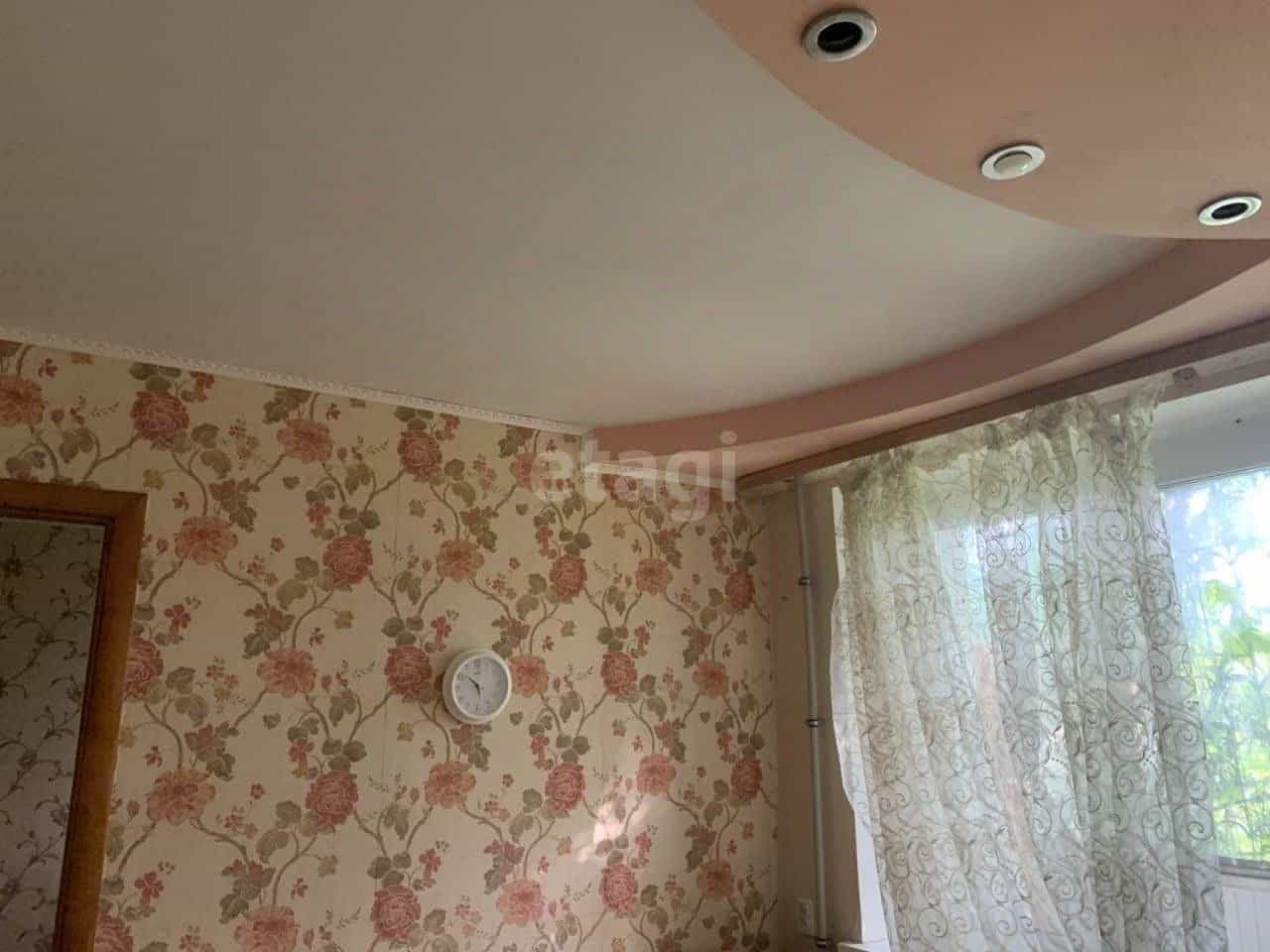 Россия, Ростов-на-Дону, улица Кулагина, 19, фото 13