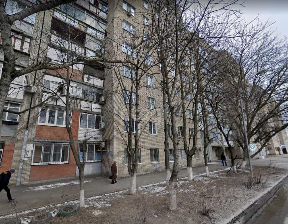 Россия, Ростов-на-Дону, улица Кулагина, 19, фото 25