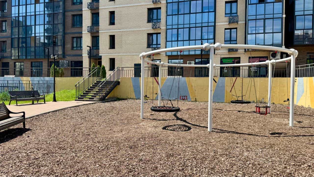 Россия, Иркутск, улица Румянцева, 6, фото 16