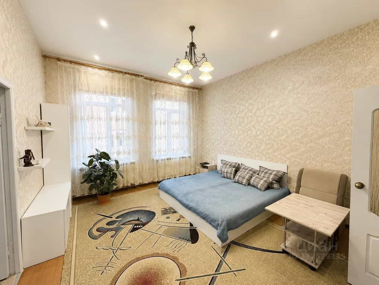 Россия, Калининград, Малоярославская улица, 5