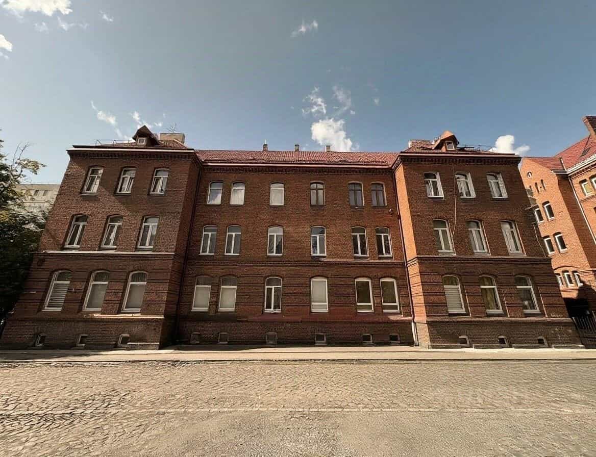 Россия, Калининград, Малоярославская улица, 5, фото 17