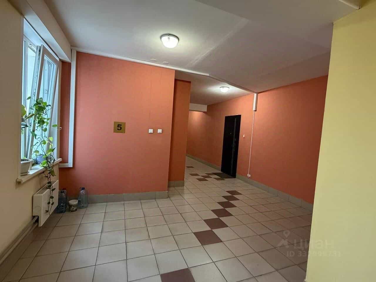 Россия, Новосибирск, улица Якушева, 33, фото 4