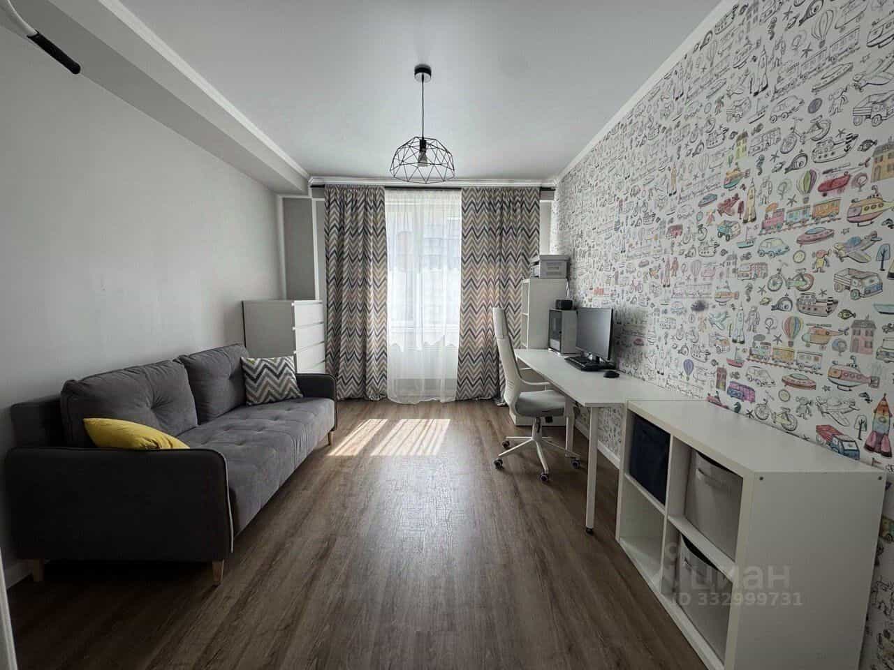 Россия, Новосибирск, улица Якушева, 33, фото 10