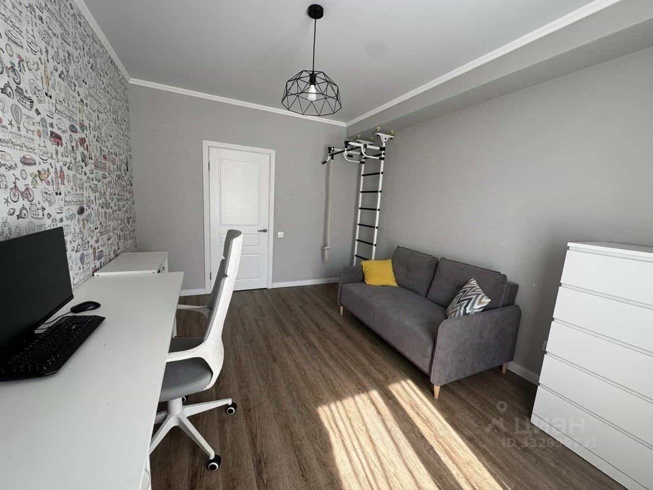 Россия, Новосибирск, улица Якушева, 33, фото 11