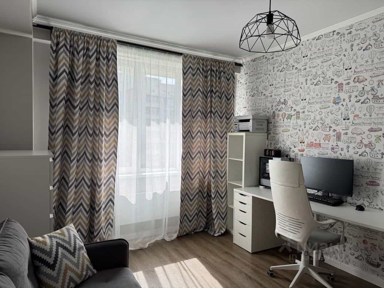 Россия, Новосибирск, улица Якушева, 33, фото 12