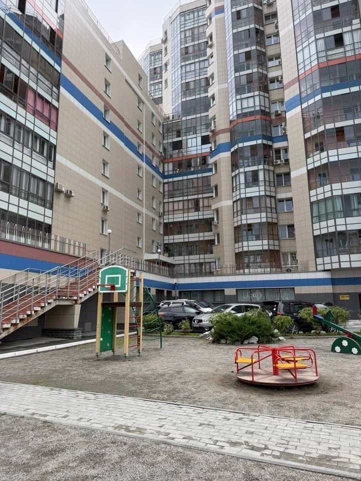 Россия, Новосибирск, улица Якушева, 33, фото 19