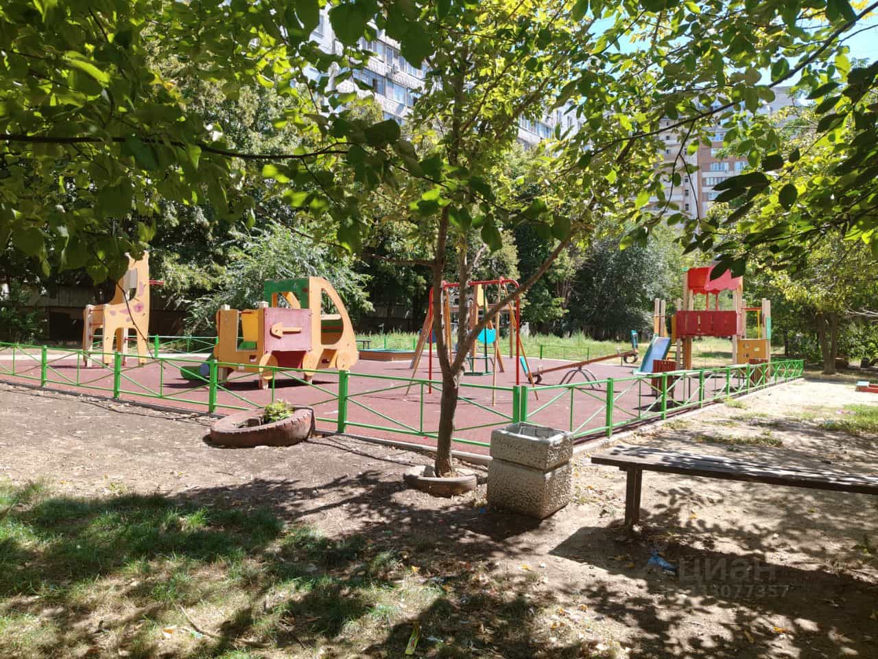 Россия, Ростов-на-Дону, проспект Королёва, 4, фото 2