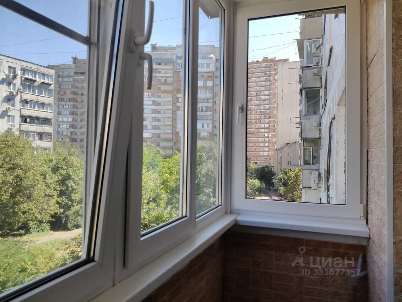Россия, Ростов-на-Дону, проспект Королёва, 4, фото 16