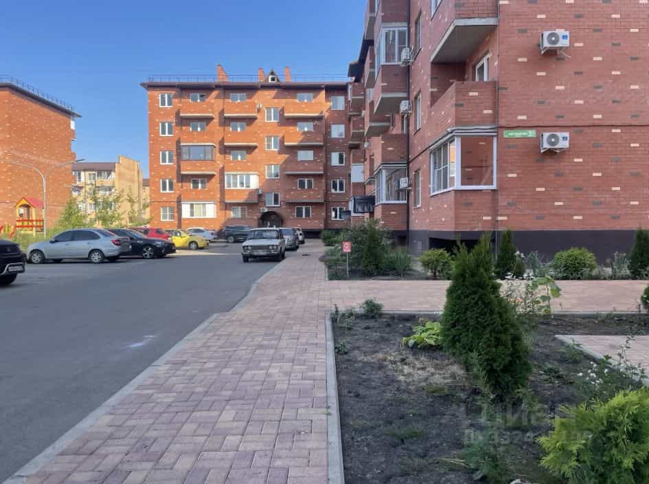 Россия, Республика Адыгея (Адыгея), Тахтамукайский район, Старобжегокайское сельское поселение, аул Новая Адыгея, Бжегокайская улица, 90/5к3, фото 2