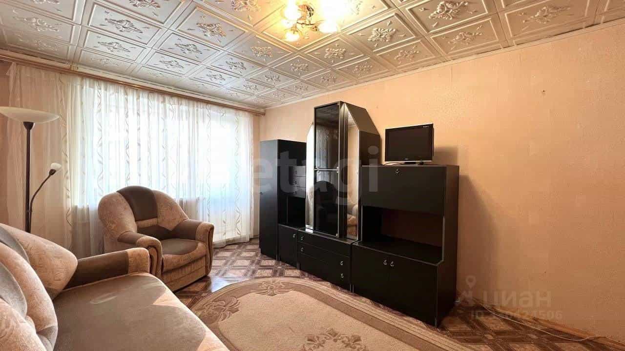 Россия, Республика Мордовия, Саранск, Коммунистическая улица, 10, фото 4