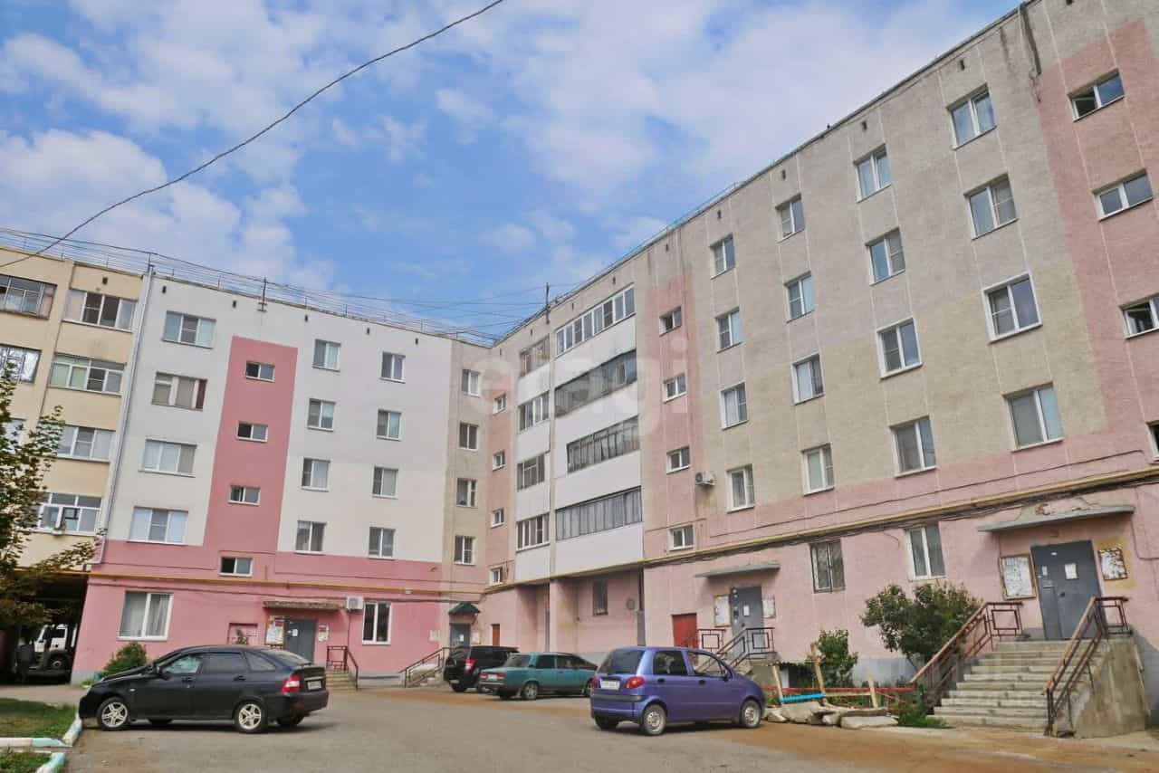 Россия, Республика Мордовия, Саранск, Коммунистическая улица, 10, фото 42