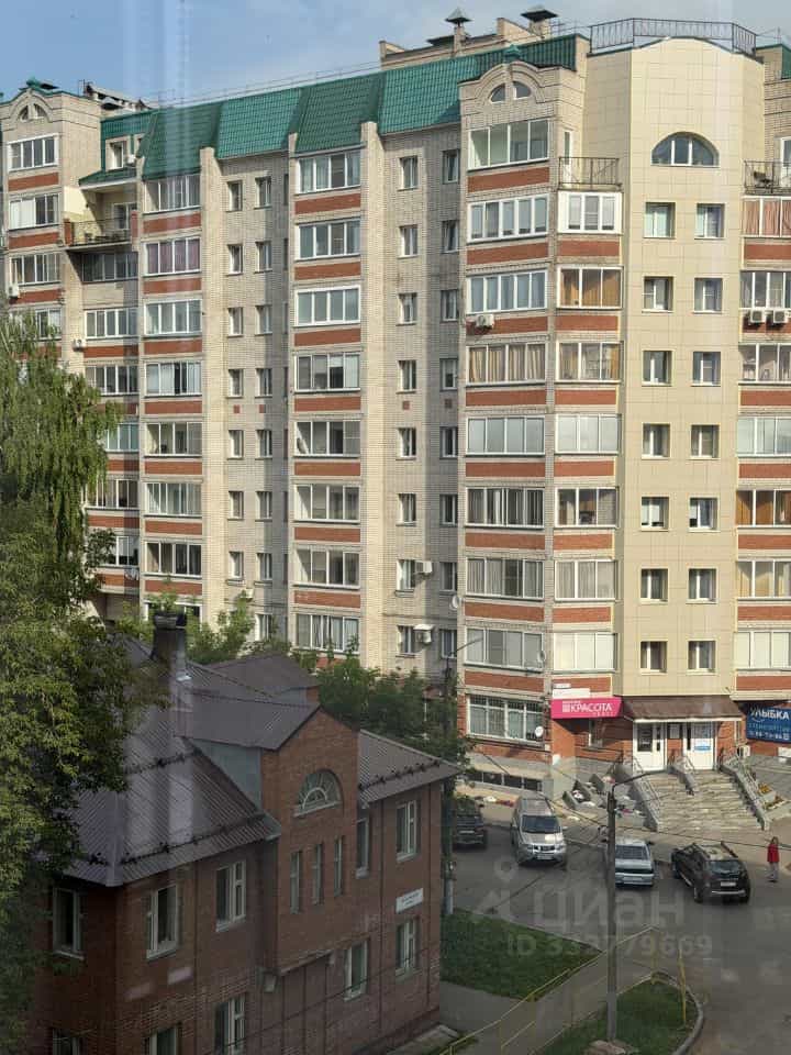 Россия, Киров, Казанская улица, 24, фото 12