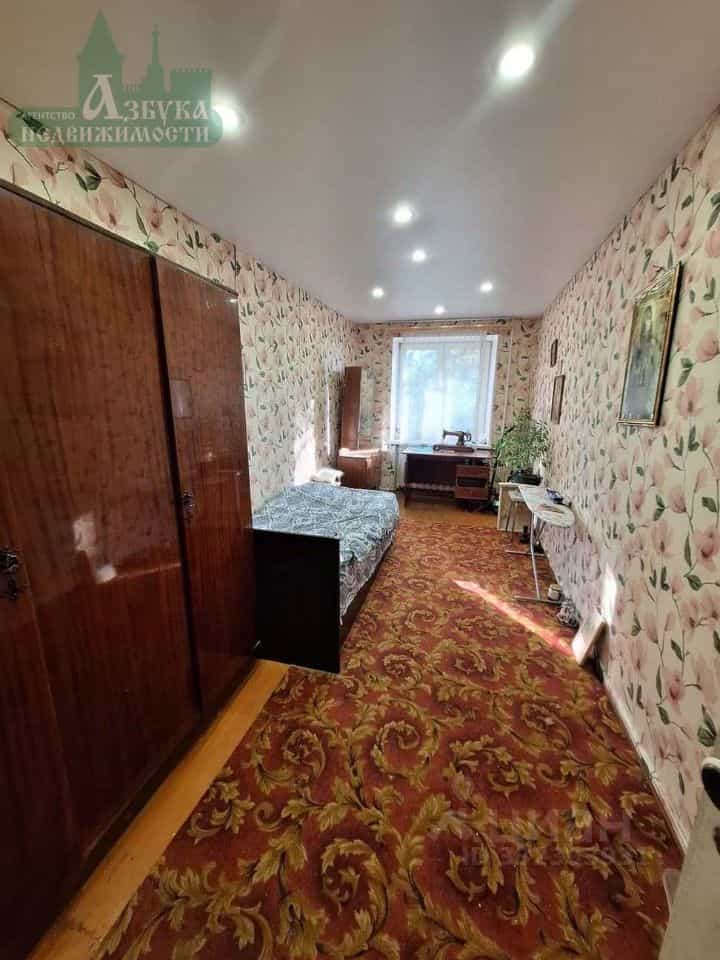 Россия, Смоленская область, Рославль, улица Орджоникидзе, 12, фото 2