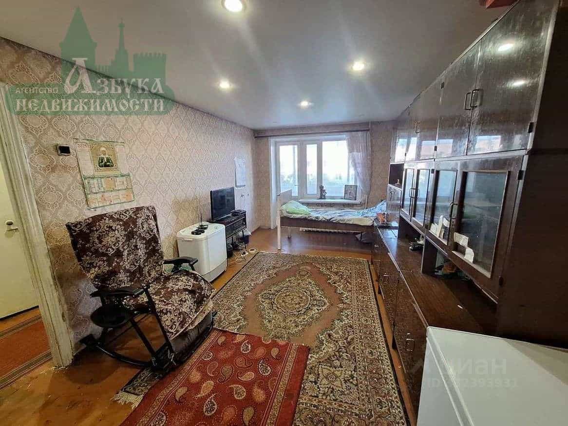 Россия, Смоленская область, Рославль, улица Орджоникидзе, 12, фото 3