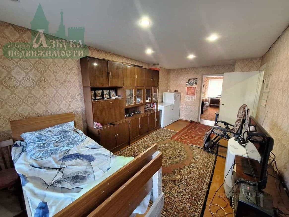 Россия, Смоленская область, Рославль, улица Орджоникидзе, 12, фото 4