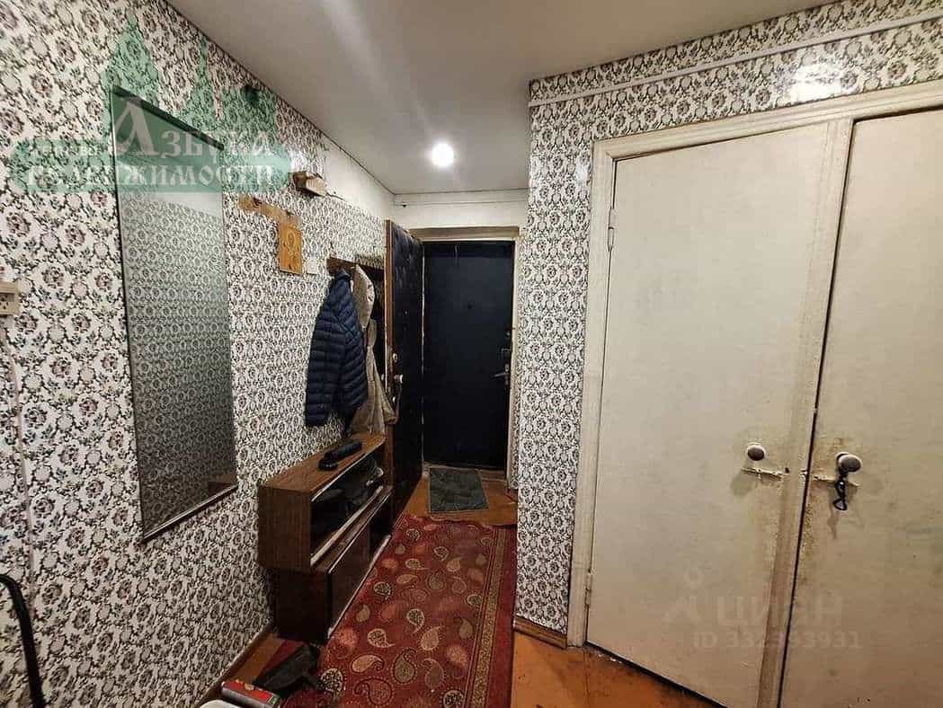 Россия, Смоленская область, Рославль, улица Орджоникидзе, 12, фото 5