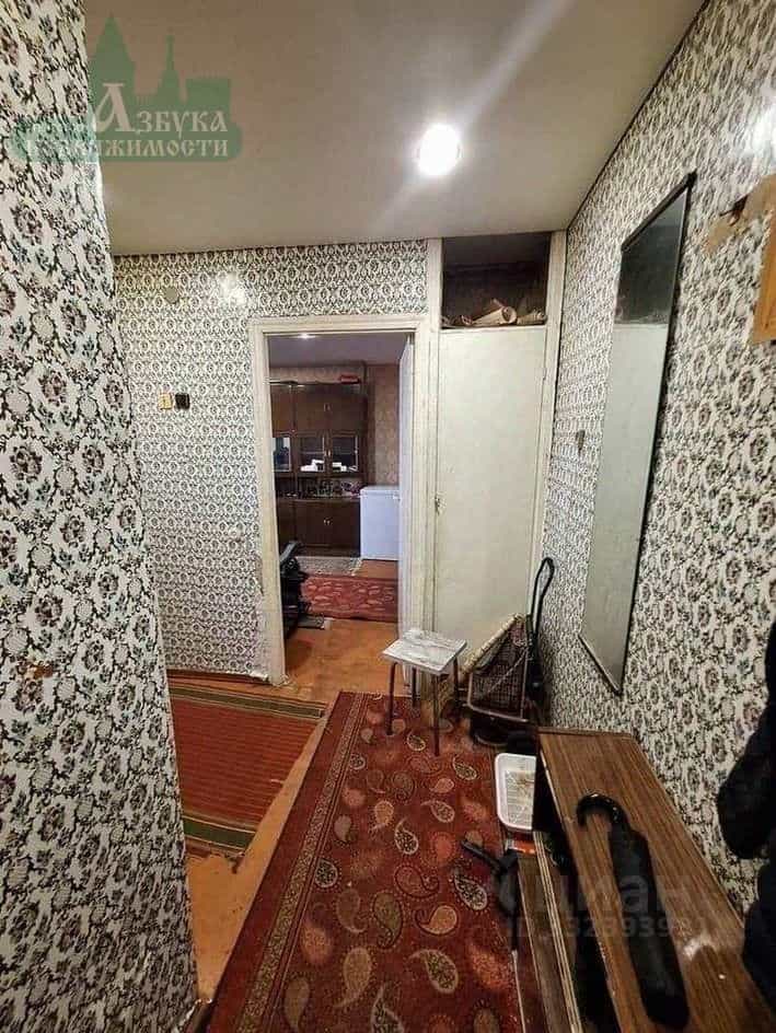 Россия, Смоленская область, Рославль, улица Орджоникидзе, 12, фото 6
