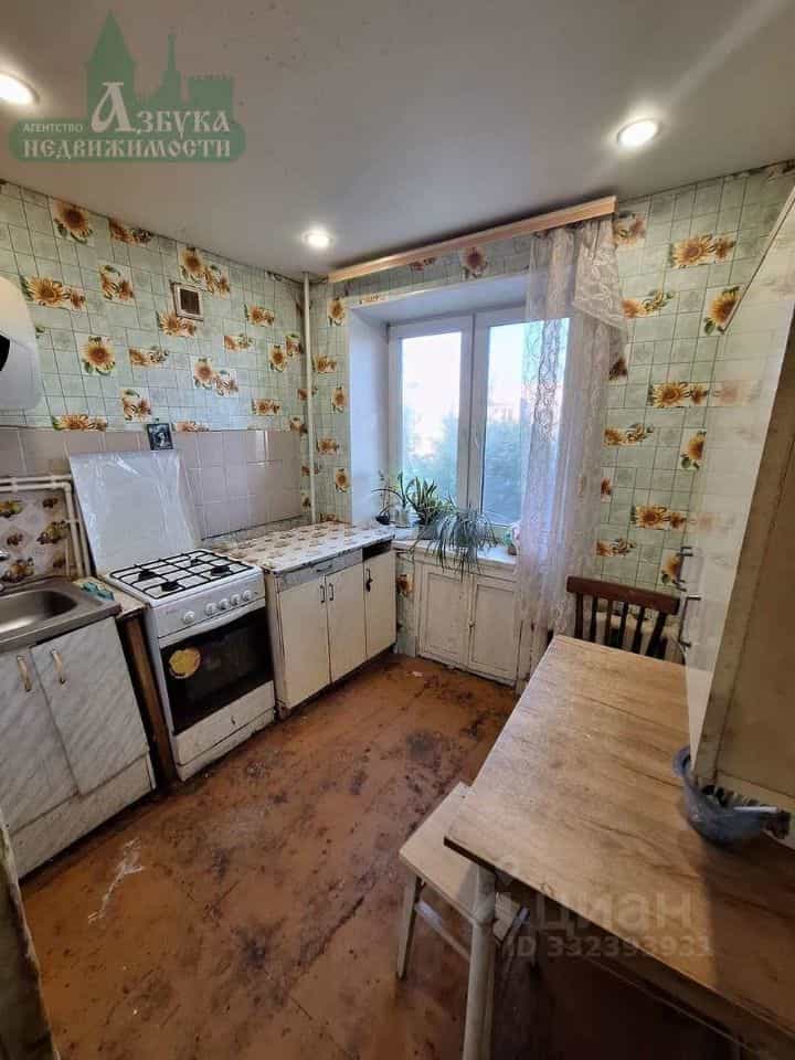Россия, Смоленская область, Рославль, улица Орджоникидзе, 12, фото 7