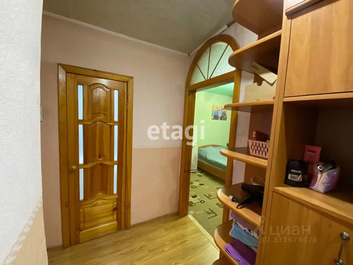 Россия, Владимирская область, Петушки, Филинский проезд, 7, фото 23
