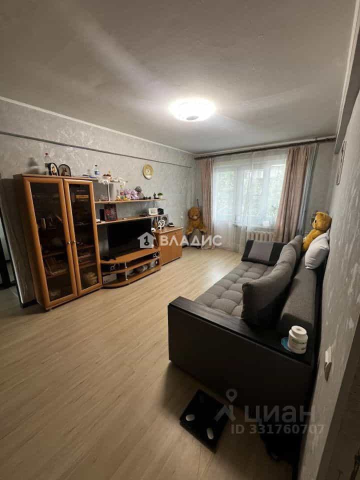 Россия, Республика Бурятия, Улан-Удэ, улица Борсоева, 17, фото 3