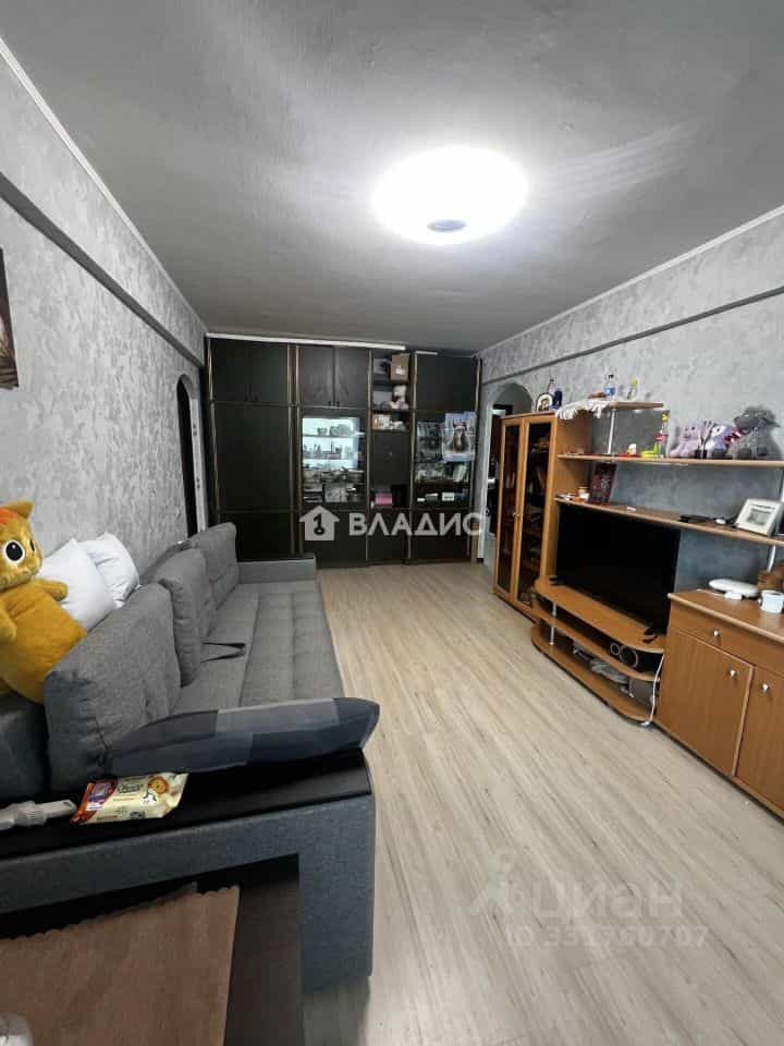 Россия, Республика Бурятия, Улан-Удэ, улица Борсоева, 17, фото 4